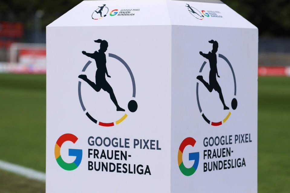 💣 Los 14 clubes de la Bundesliga femenina se unen para crear su propia estructura.

Rompen con la Federación alemana y el dia 10 de diciembre presentaran la Bundesliga FBL e.V para poder decidir ellos mismos la estrategia, asegurar inversiones sostenibles y acelerar la
