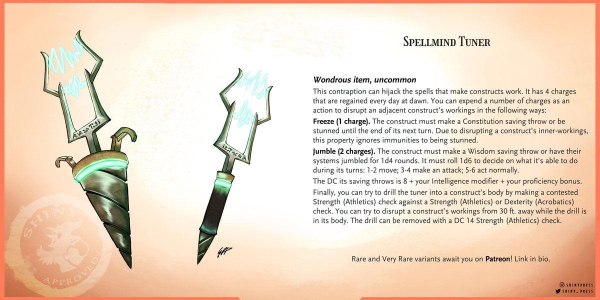 Shiny Press ✨ tweet media