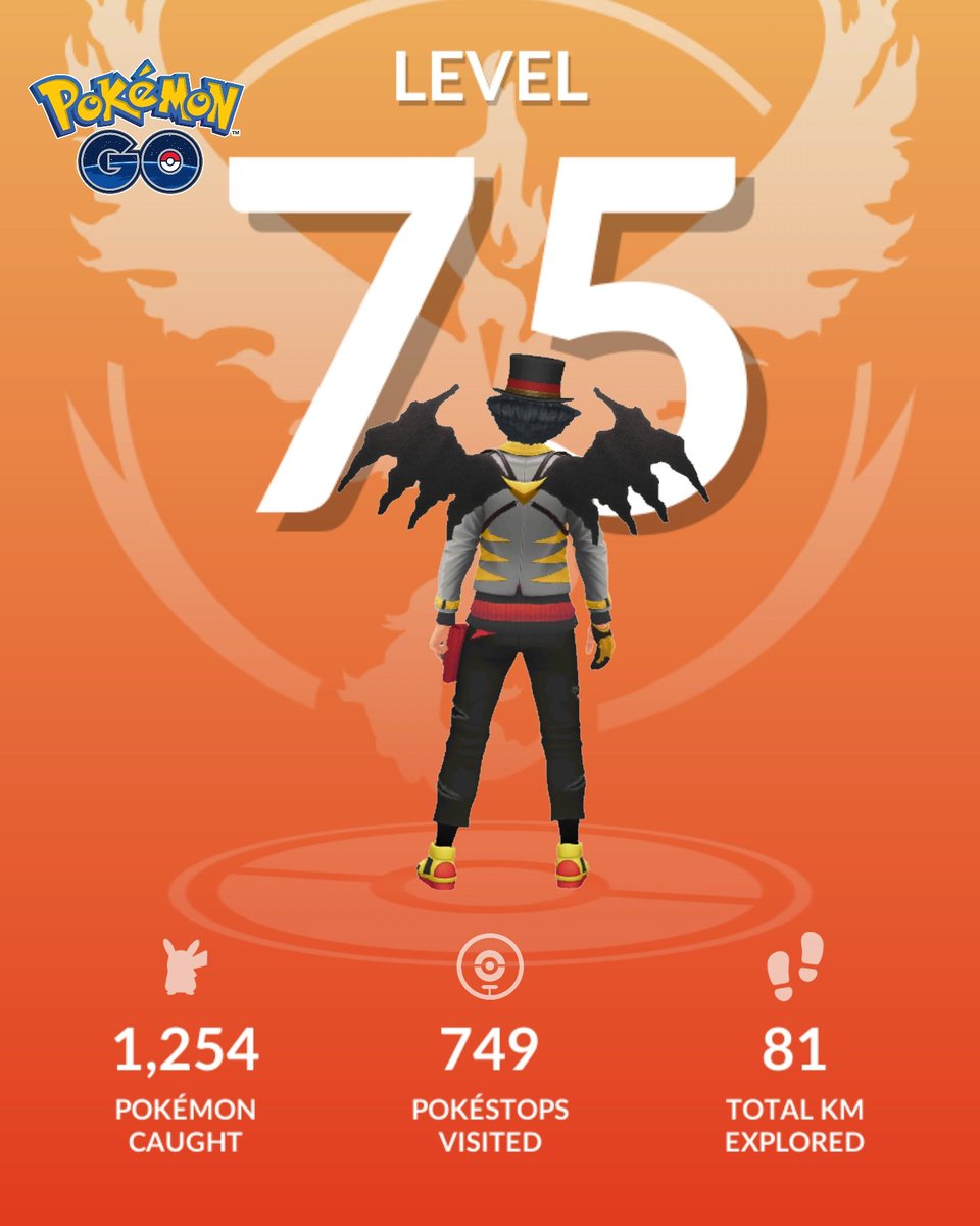 Join the fun of Pokémon GO! pokemongolive.com/refer?code=J8B…