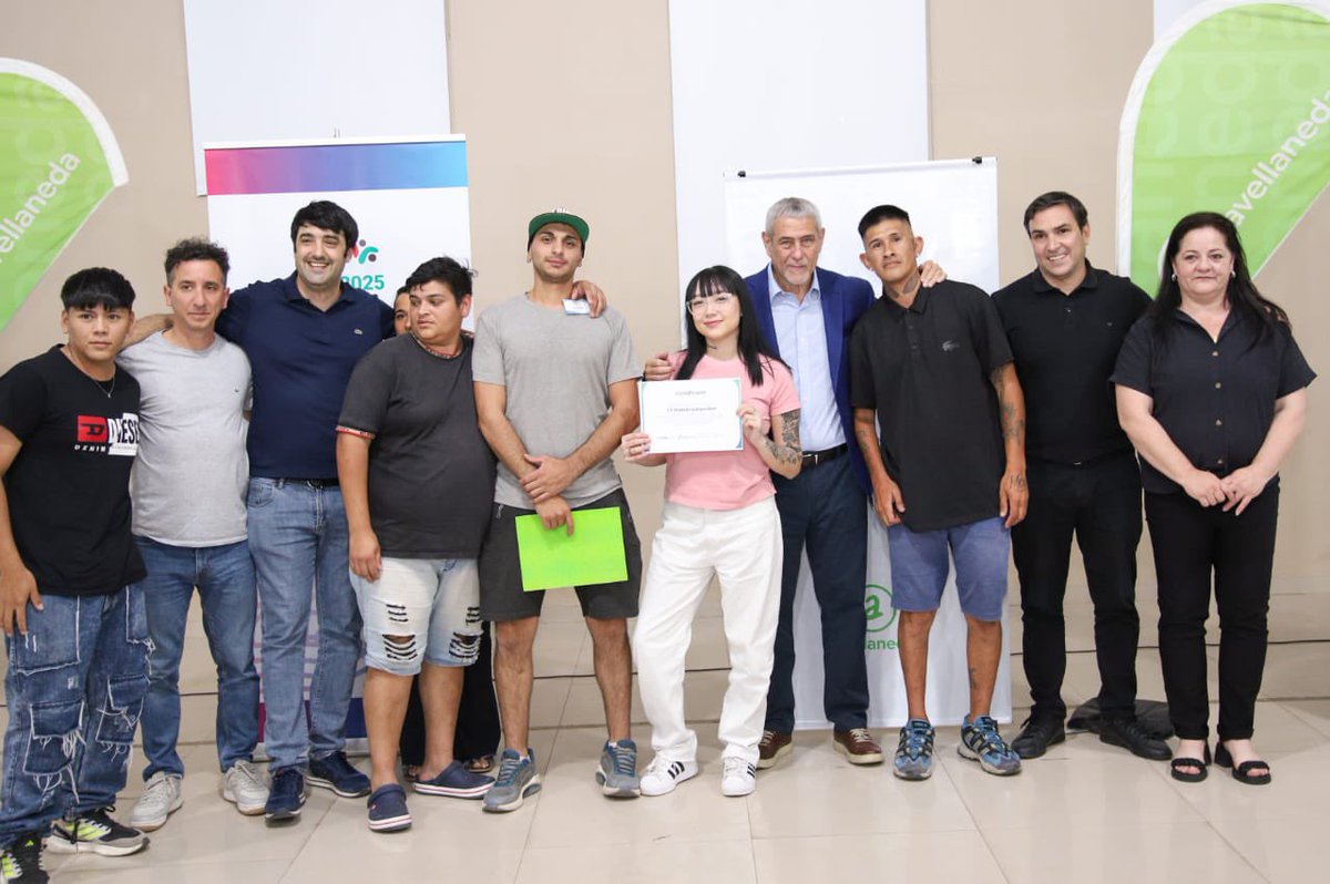 IpacProvincia's tweet photo. Mediante este Programa, acompañamos a las cooperativas mediante el financiamiento a proyectos que tengan como objetivos promover la ampliación y/o mejora de los procesos productivos de las cooperativas. https://t.co/7oLZZkzzzG