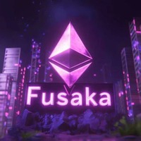 $FUSAKA tweet media