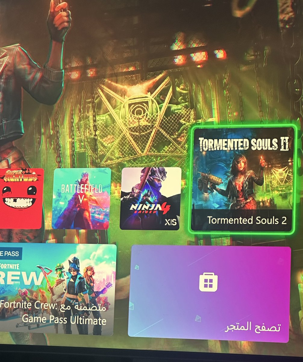 احلى لعبه بعد رزدنت ايفل الكلاسكيه