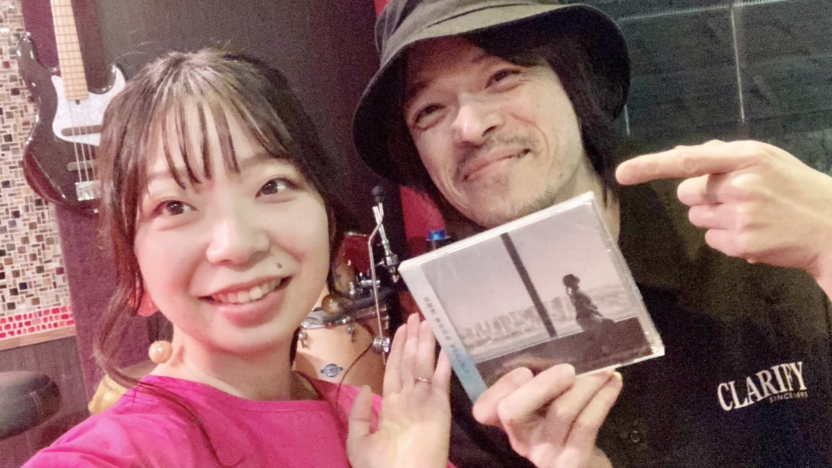 皿屋恵 tweet media