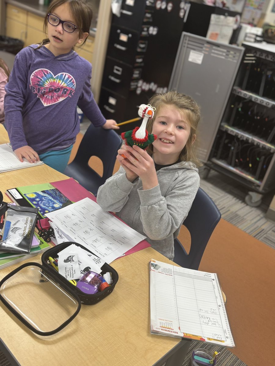 Marie Mehring tweet media