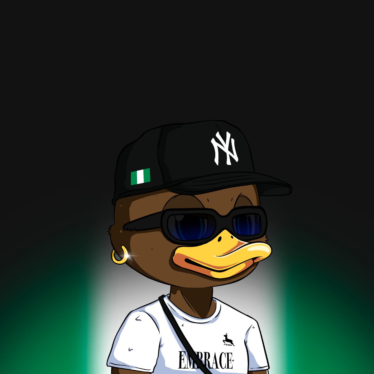 We are so proud of <a href="/lexibanti/">Lexibanti.eth</a> 

Keep representing Quakey Nation. 
Qua qua qua qua QUAKEY QUAKEY 🔥🔥🔥🔥🔥💯💯

My favorite web3 song mint one today! ⬇️⬇️⬇️⬇️
launchmynft.io/collections/Mx…