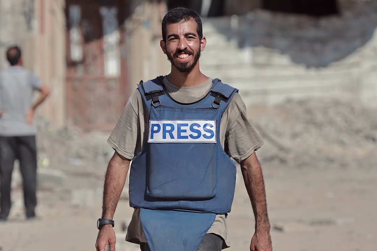 الأحداث الفلسطينية🇵🇸 tweet media