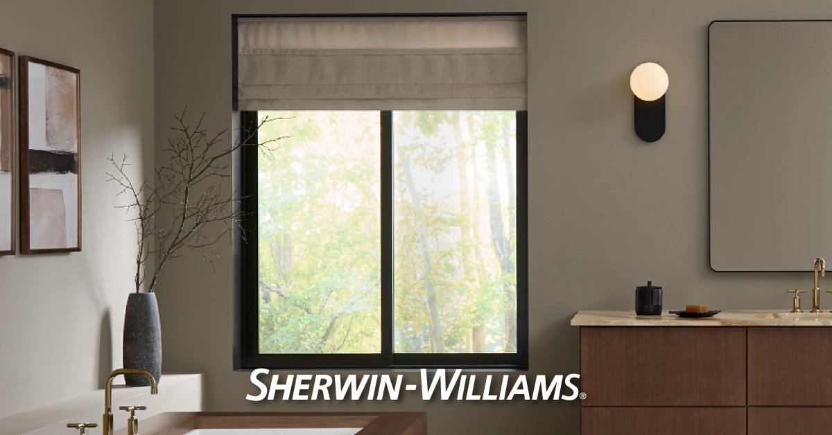 Diciembre se viste de neutros elegantes. La paleta “Refugio Nórdico” combina tonos suaves y profundos que armonizan cualquier espacio. 🪵✨

#RefugioNórdico #SherwinWilliams #diciembre #COTM #Colormix