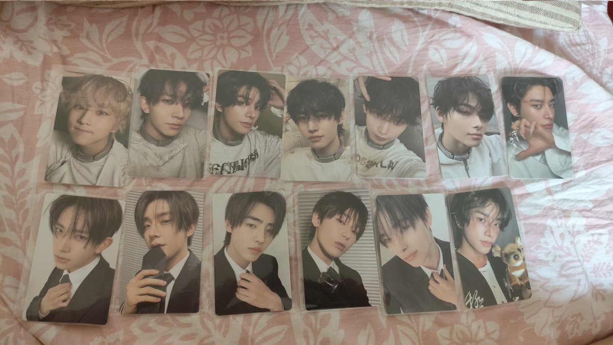 Jay Enhypen7 tweet media