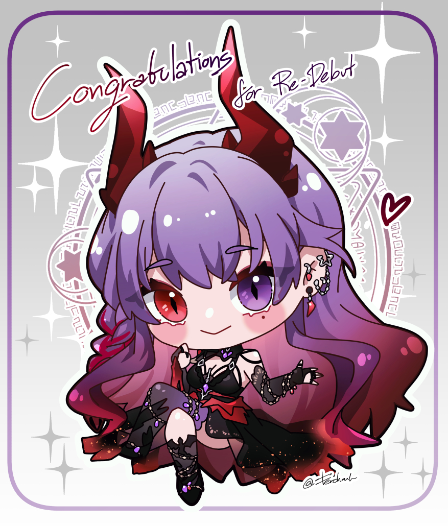 F E R C H A N K tweet media