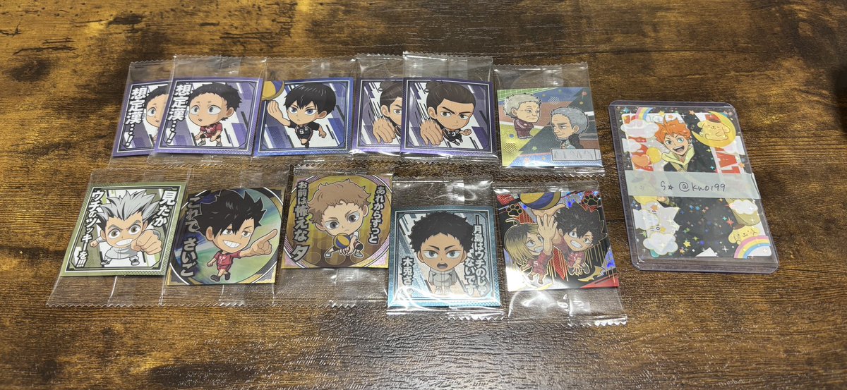 S‎✩【プロカ有】 tweet media