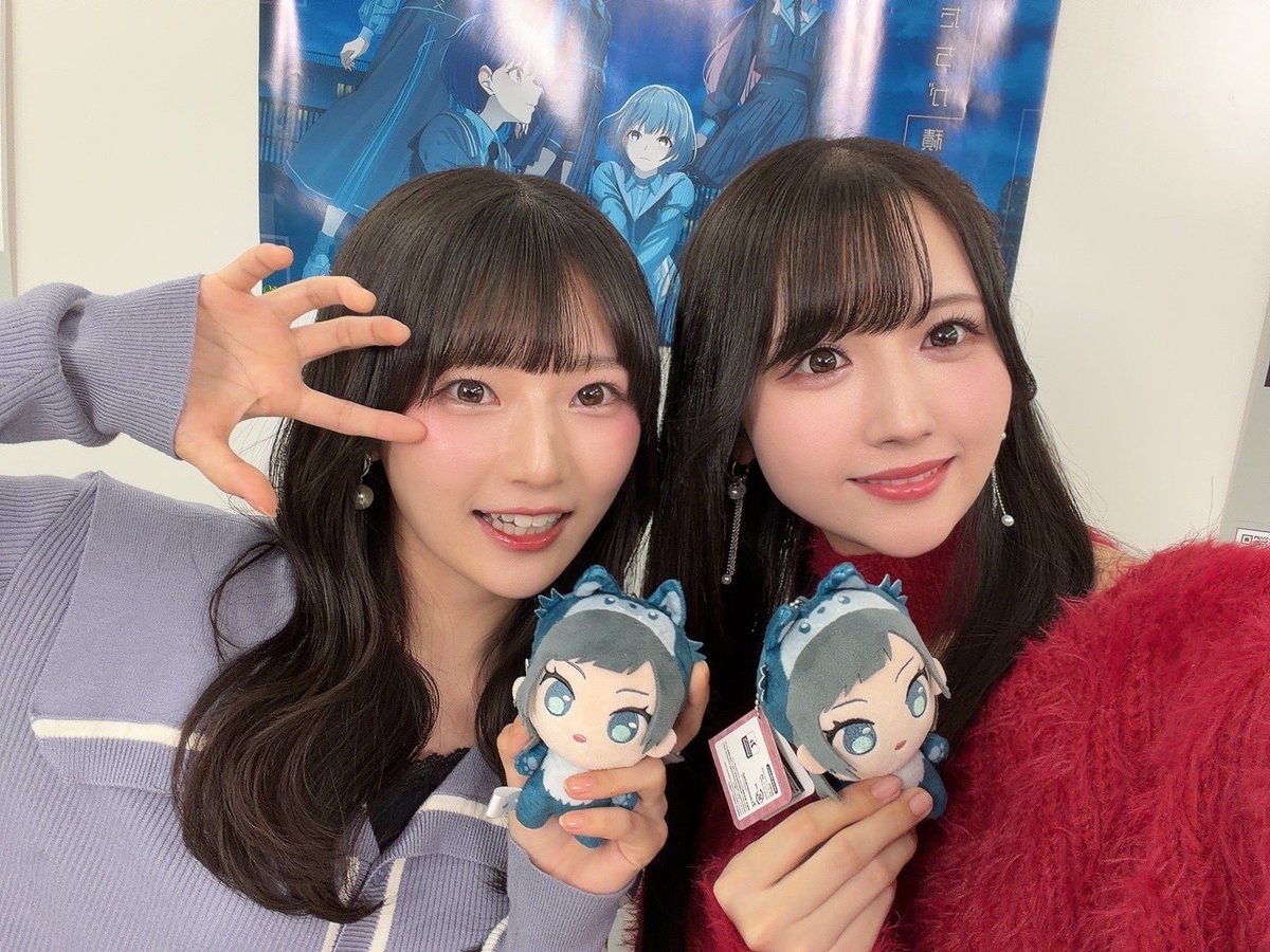 青木陽菜 (@aoki__hina) / Posts / X