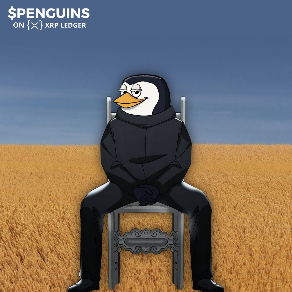 PENGUINS tweet media