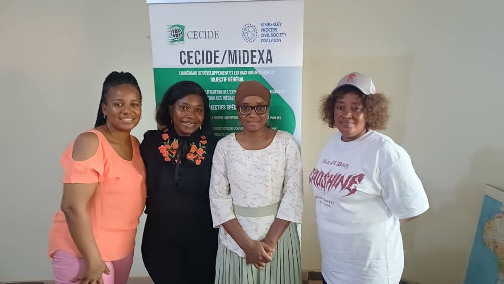 CODEC-Guinée tweet media