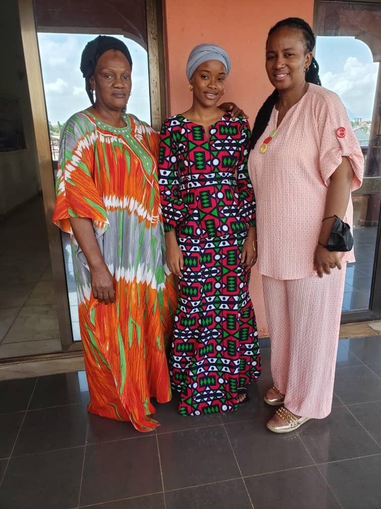 CODEC-Guinée tweet media