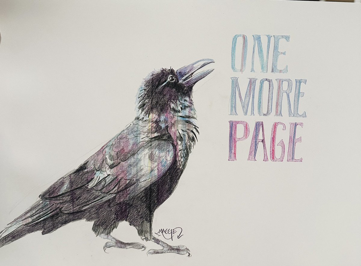 Maggie Stiefvater Updates tweet media