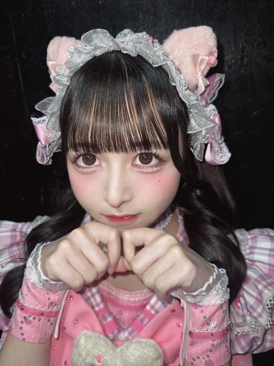 ねーねー！ゆきのことすき？♡