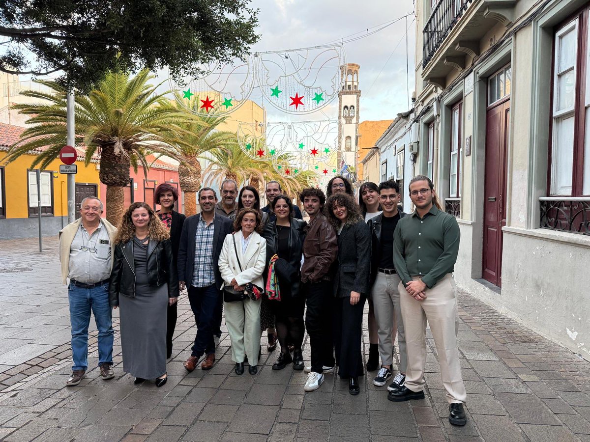 MAT4LL Research Group tweet media