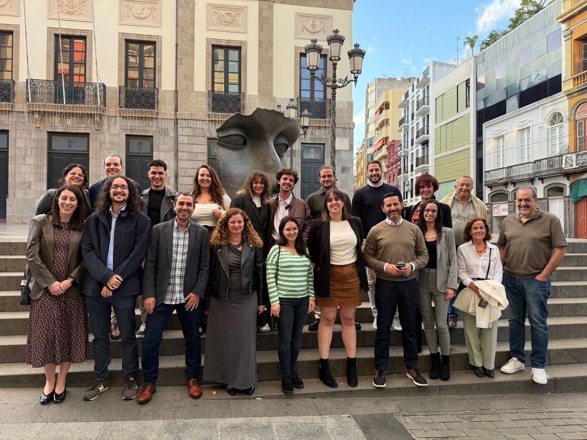 MAT4LL Research Group tweet media