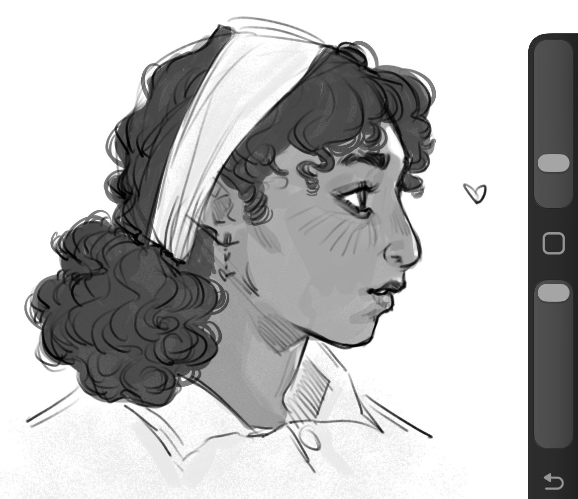 mandatory claudia warmup