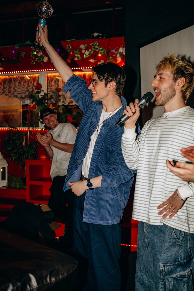 Aragon / Javieros tweet media