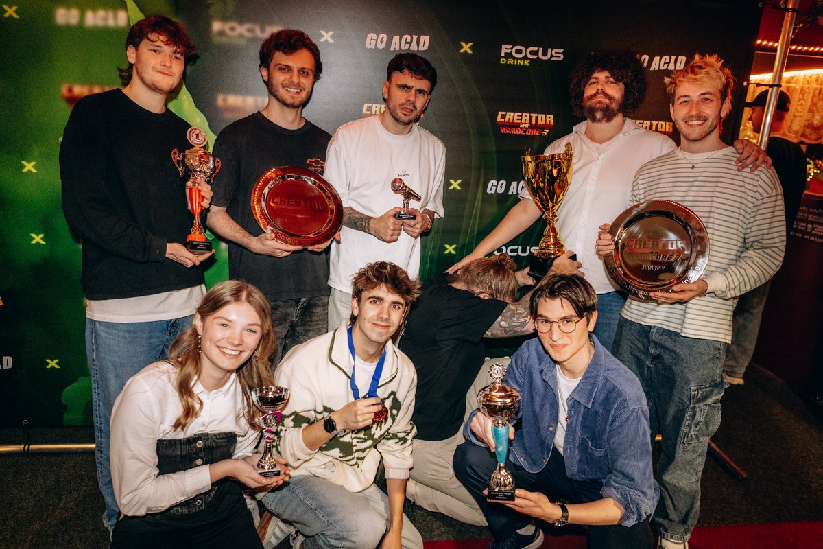 Aragon / Javieros tweet media