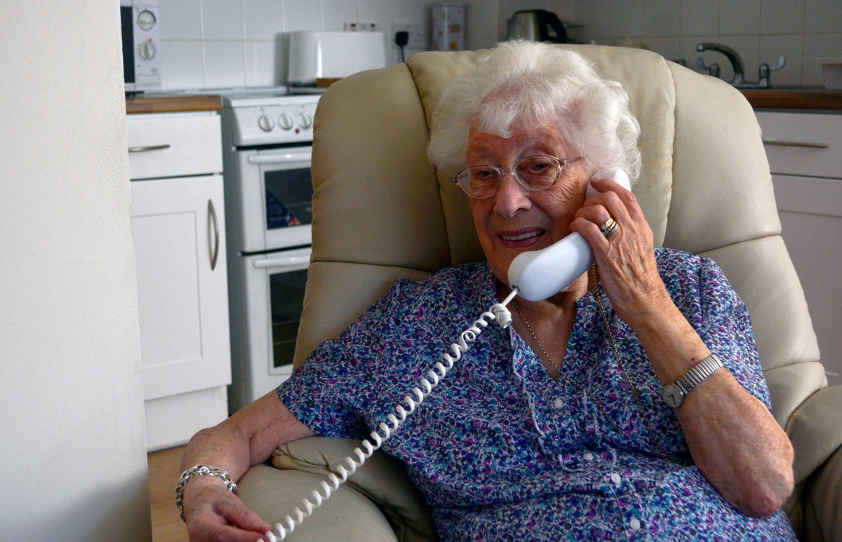 Clarendon Home Care tweet media