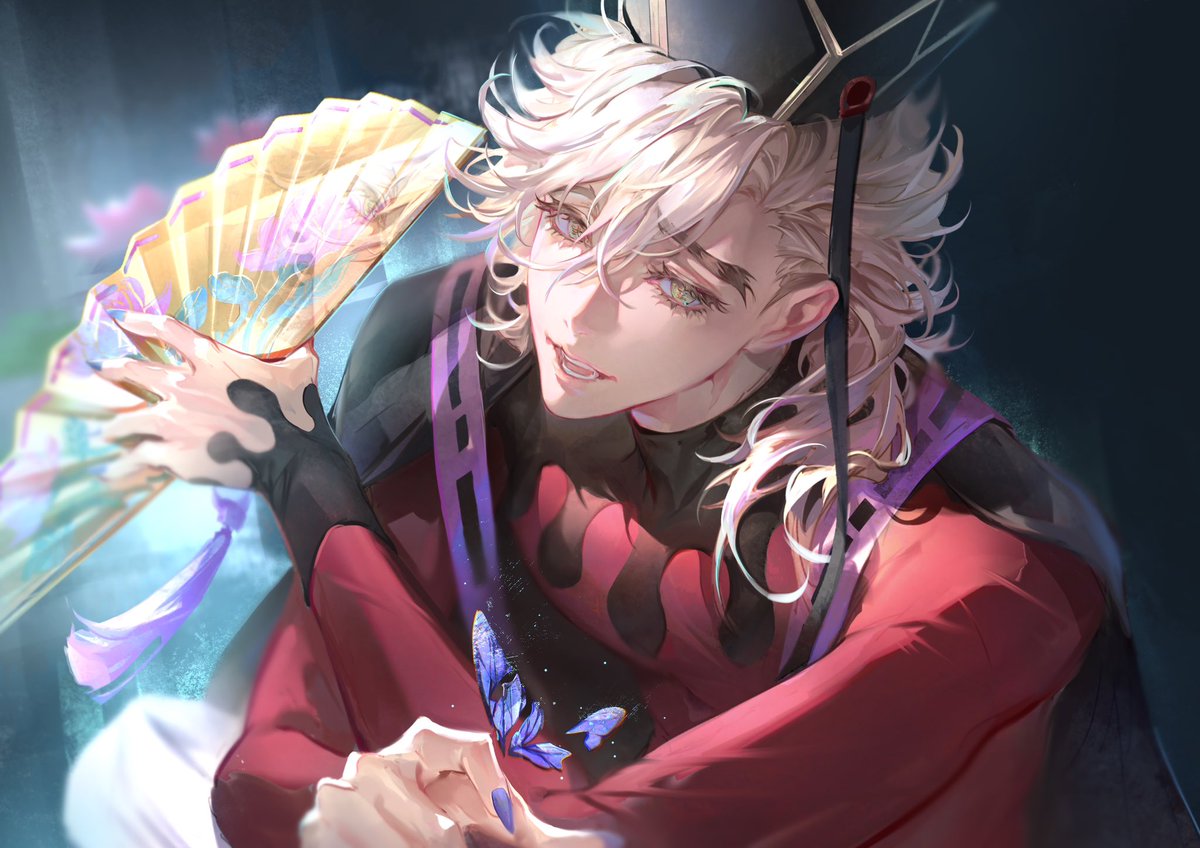 DeadPrince tweet media