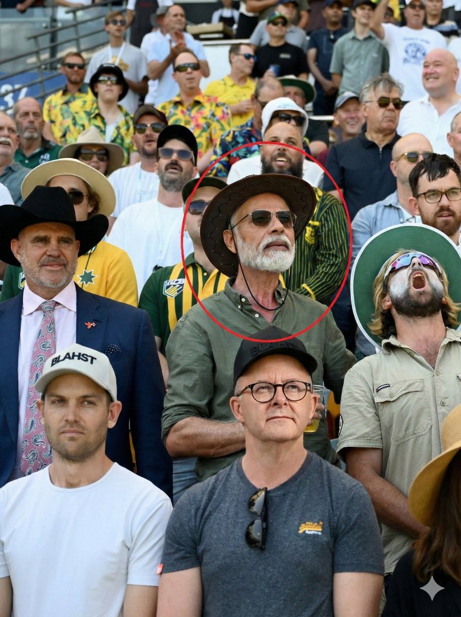 Cricket_hai_yeh's tweet image. yeah, we all recognize him… but there is a one more man which looks like......   😅😂😂😂🫡
@englandcricket  @CricketAus 
#TheAshes #SecondTest #Ashes2025