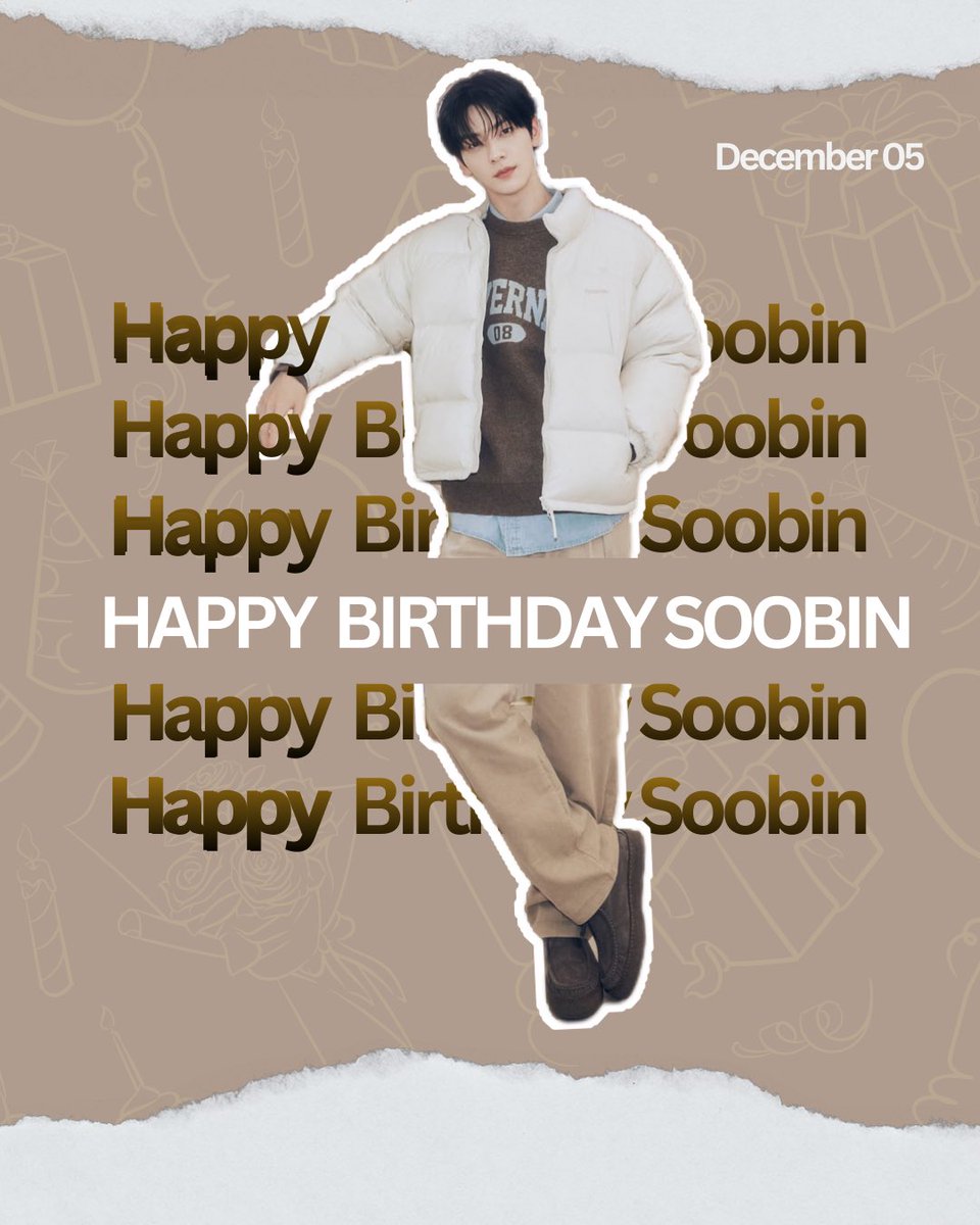 TRENDSOOB 💐 tweet media