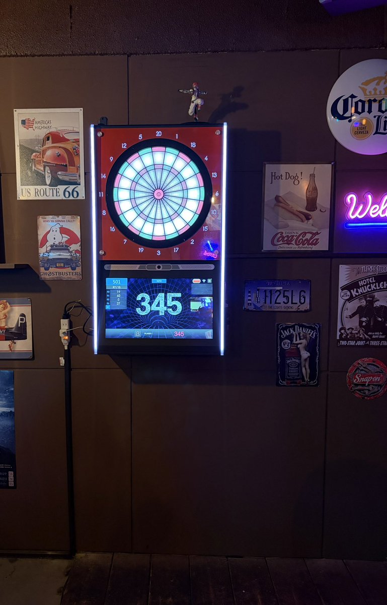 ダーツマシン修理屋.com (@cb091200) / Posts / X