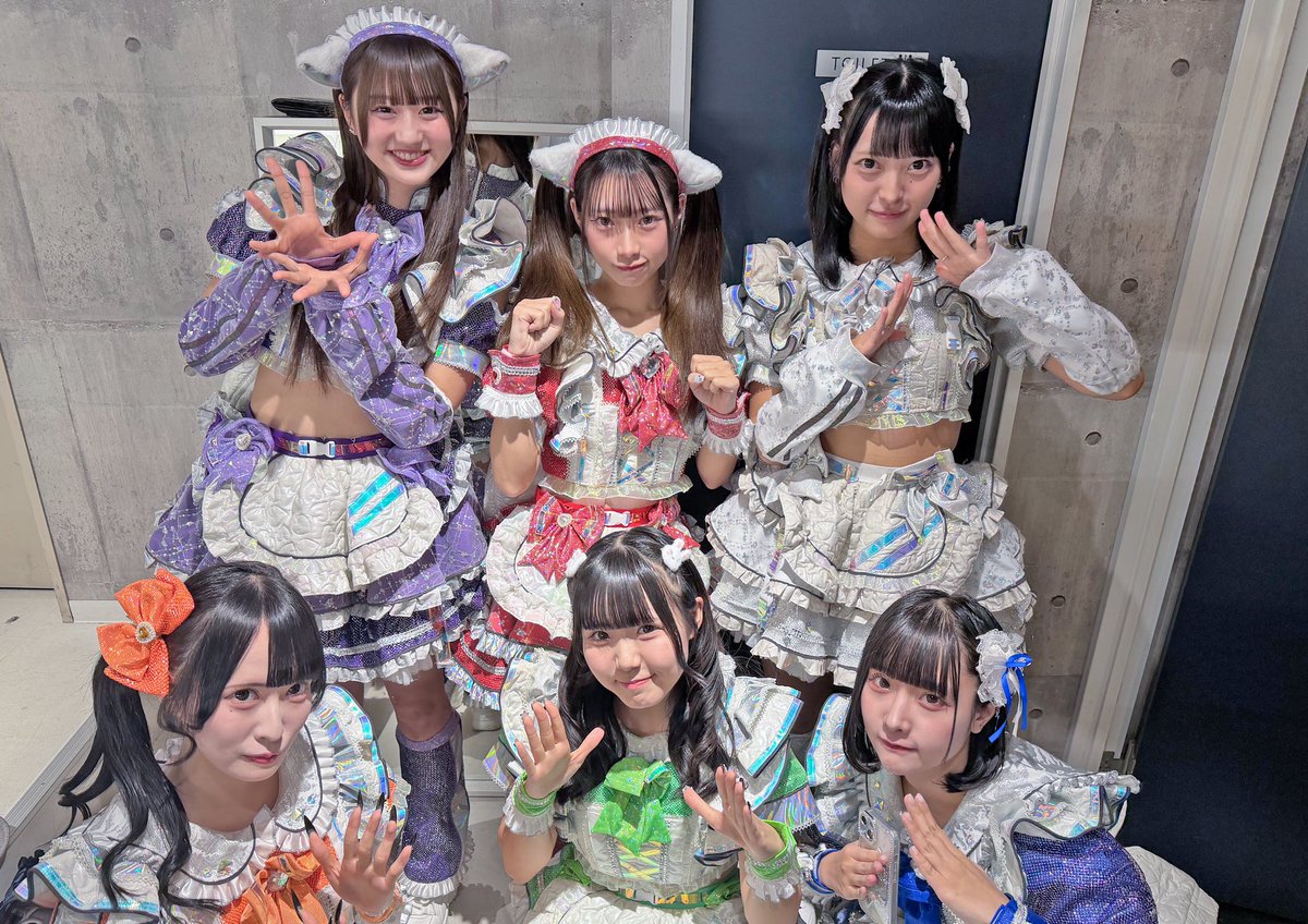 本日もありがとうございました♡ 12月最初会えるか不安だったけど