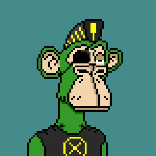 Bored Ape Pixel Club - V3 MINT IS LIVE! tweet media
