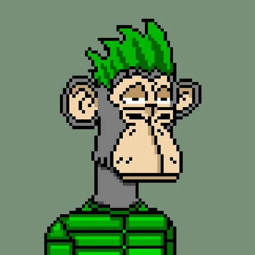 Bored Ape Pixel Club - V3 MINT IS LIVE! tweet media