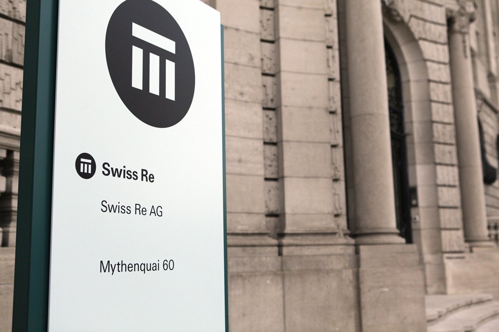 europawire's tweet image. Swiss Re Appoints Nicole Pieterse as Incoming Chief People Officer from January 2026 news.europawire.eu/leadership-tra… #SwissRe #Appointment #ChiefPeopleOfficer #HR #leadership @SwissRe