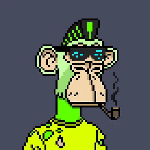 Bored Ape Pixel Club - V3 MINT IS LIVE! tweet media