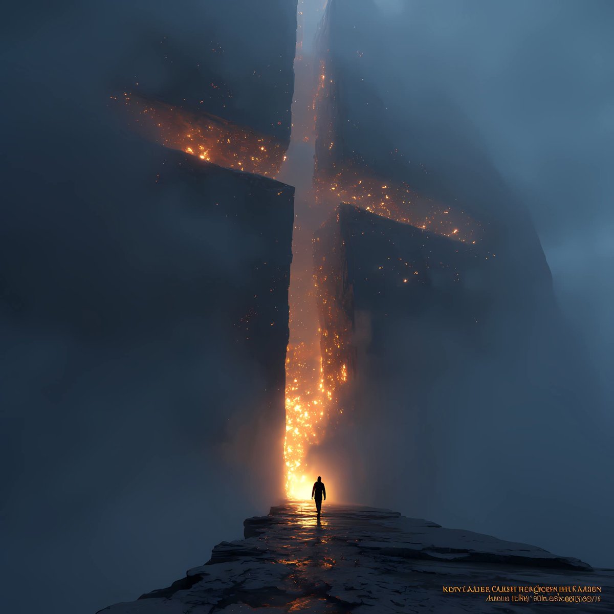 Mervat60162247's tweet photo. ✨ “I am the way, the truth, and the life: no man cometh unto the Father, but by me.” #John 14:6 👑✨️
There is only one way
one truth
one life
and His name is #Jesus✨️
#John146 #JesusIsTheWay #FaithInChrist #DailyScripture #BibleWithLife✨️✨️✨️ https://t.co/46zhyAJTqe