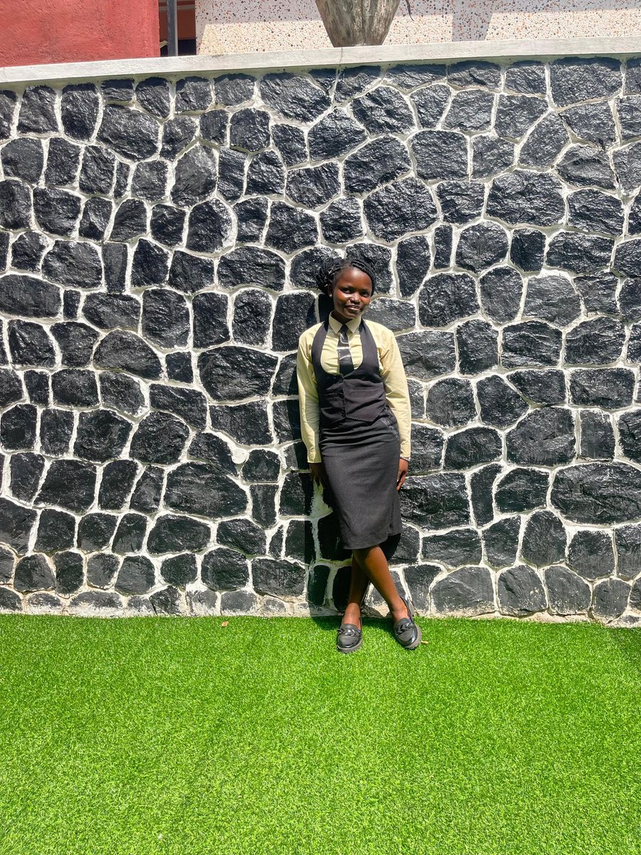 FYB day 1-  Corporate Day.🤭

I ate abi I no ate? 😂😂
