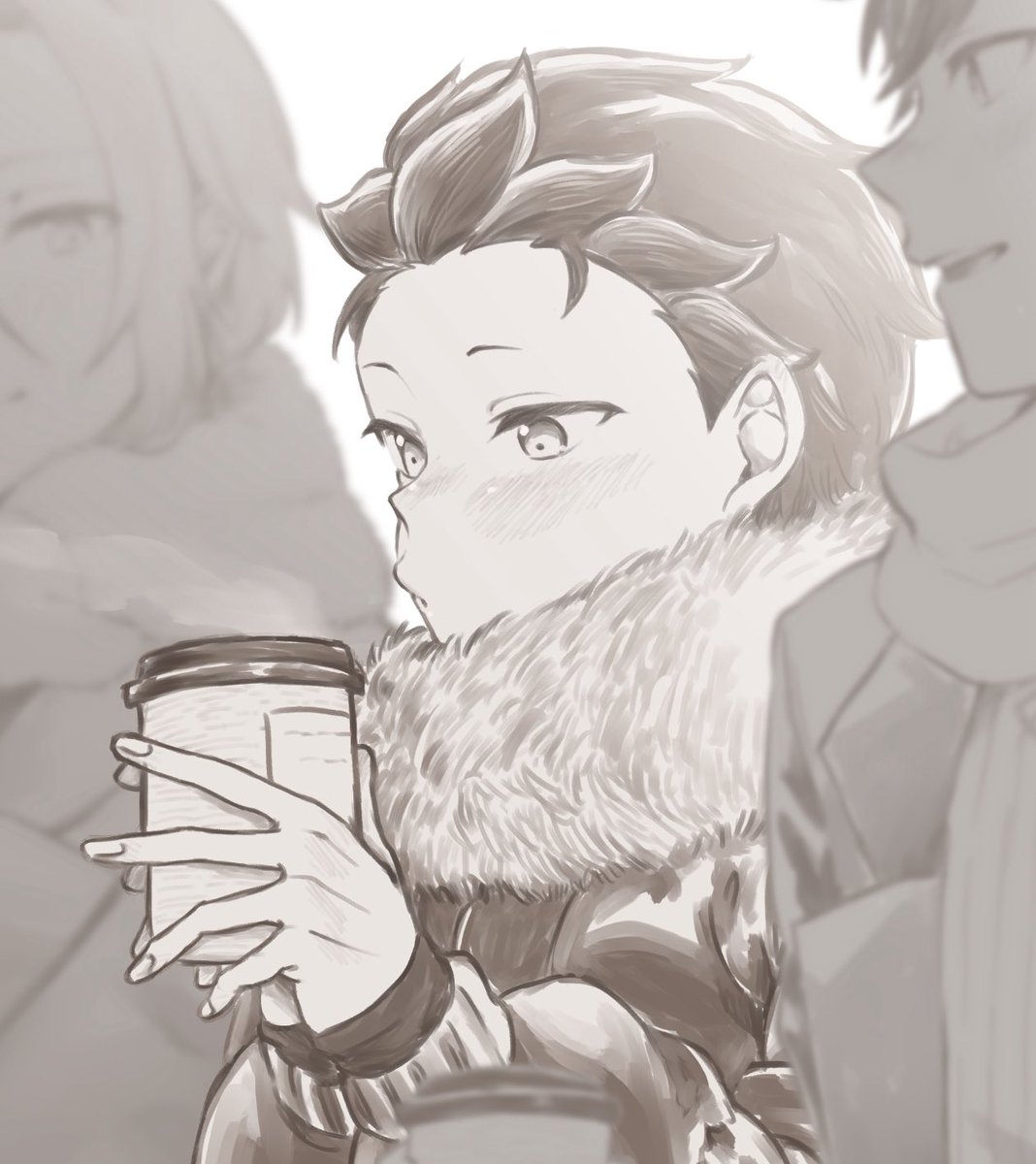 ちろる (@chiroru_41) / Posts / X