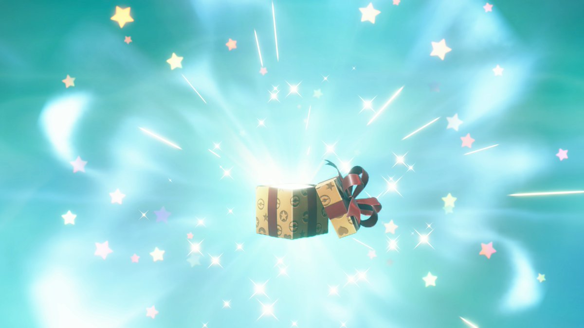 Serebii Update: A new Pokémon Legends: Z-A distributon has begun.
Get 5 Max Revives, 10 Full Restore and 10 Ultra Balls with the code PREPAR1NG.

Runs until March 31st 2027

serebii.net