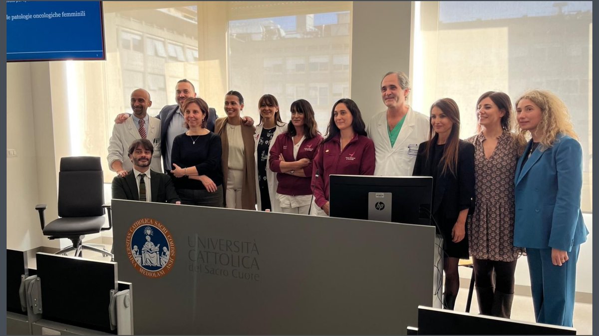 OncoDaily tweet media