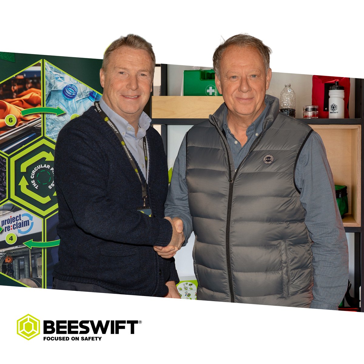 BEESWIFT tweet media