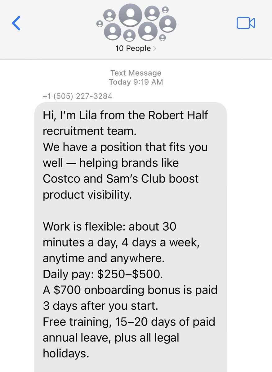 Straw Man tweet media