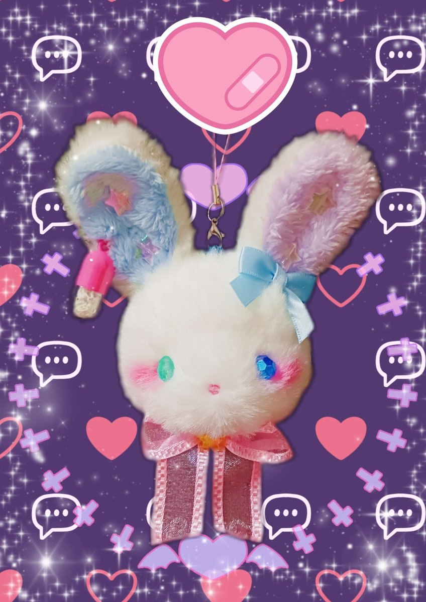 ユメミルうさぎ*プレゼント企画中 (@yumemirubunny) / Posts / X ユメミルうさぎ*プレゼント企画中 (@yumemirubunny) / Posts / X