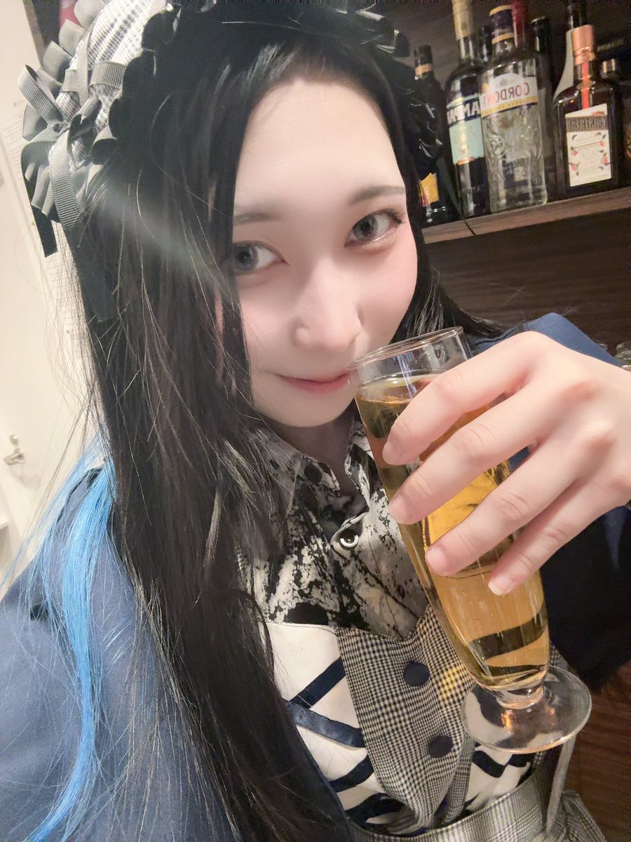 パノラマ　ワンドロップ ログアウト! 🥂🥃🎤📸遠隔ありがとうございます🙏 ワイワイいっぱい