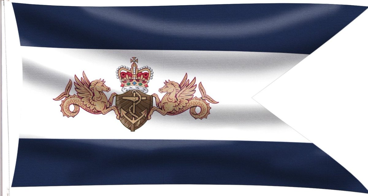 HMS Stirling Castle tweet media