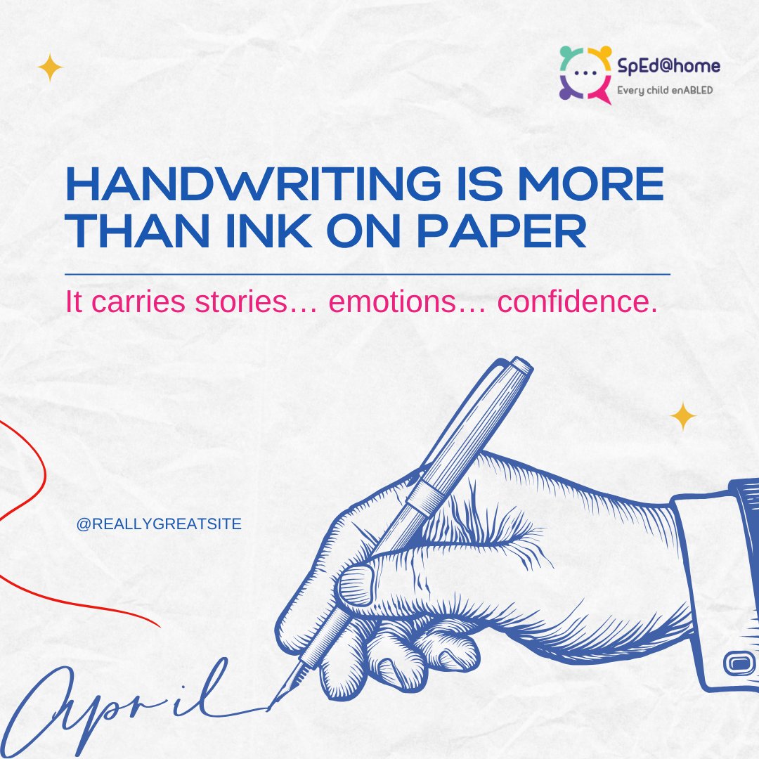 SpEd@home - Every Child EnABLED tweet media