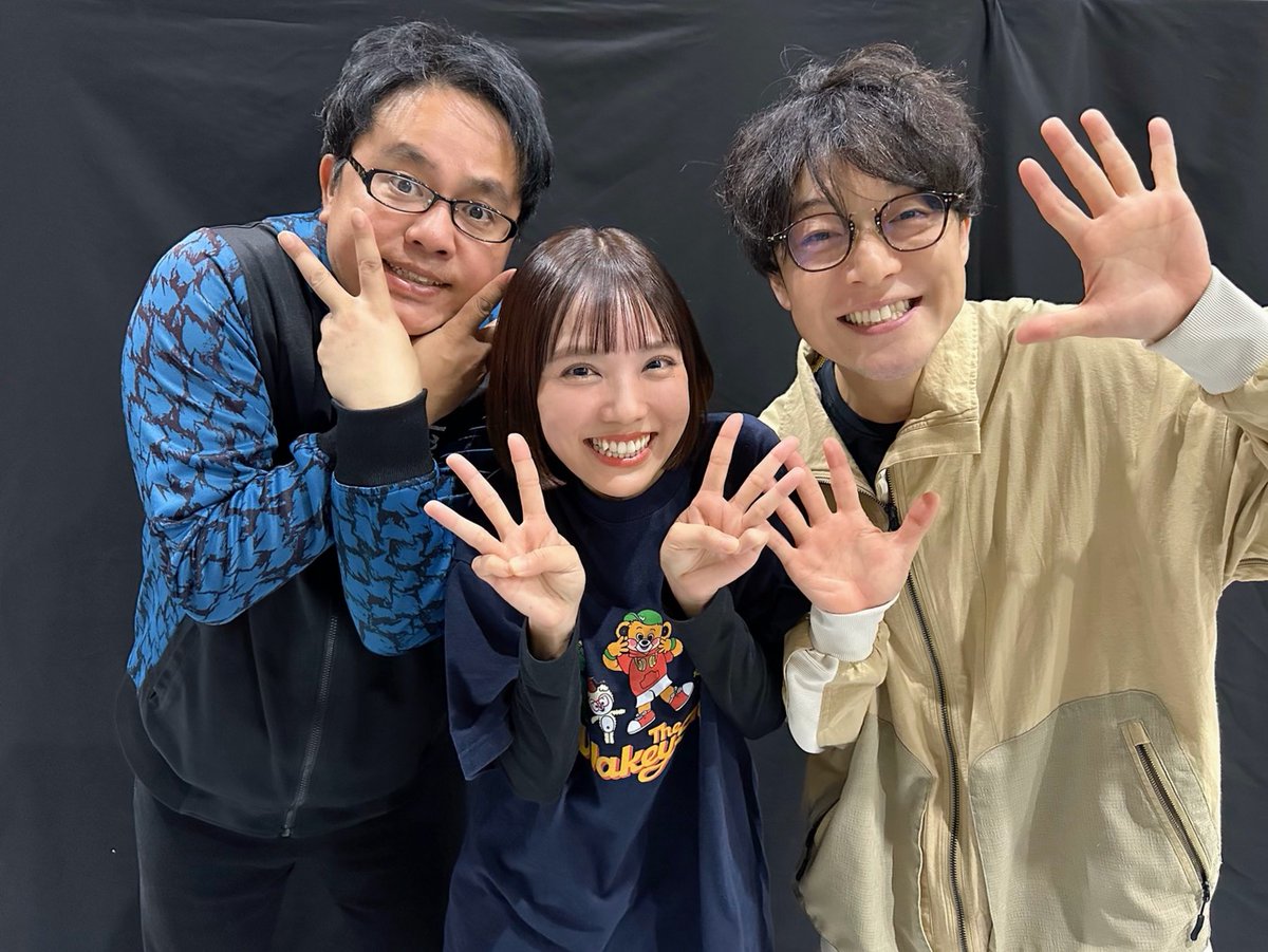 佐藤貴史 (@sato_bakashi) / Posts / X