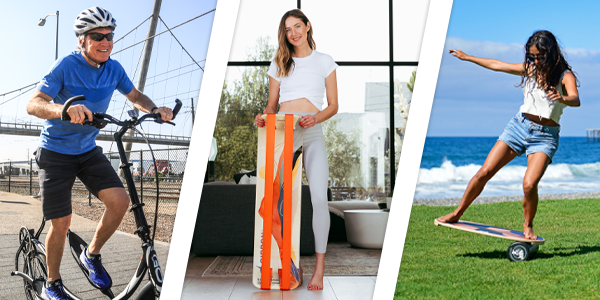 ElliptiGO tweet media