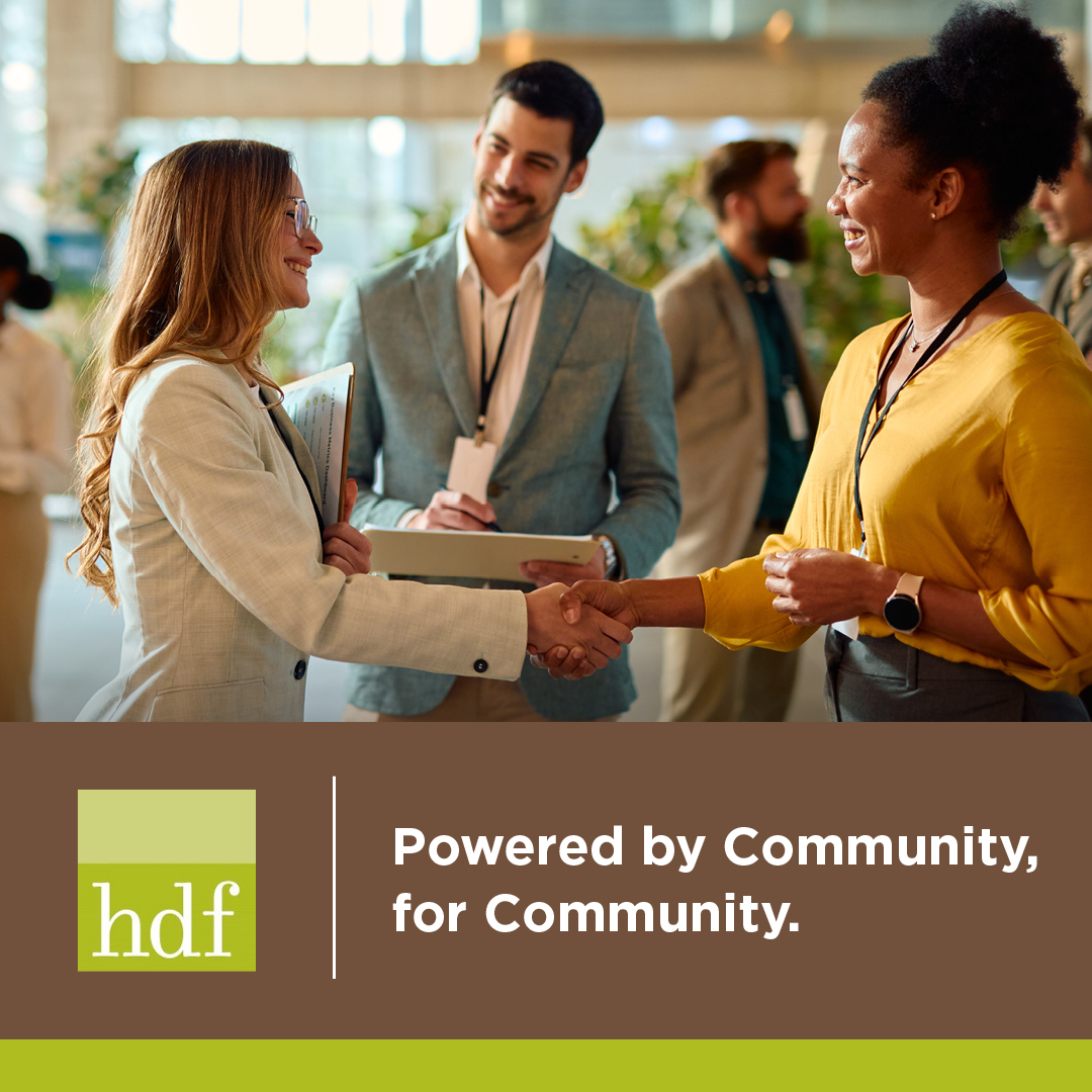 Housing Development Fund tweet media