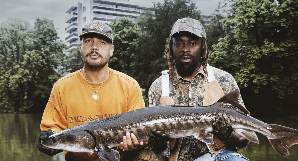 Kulturlesite_'s tweet image. LES SORTIES DE LA SEMAINE 💿

PROJETS
▫️Jul
▫️Timar
▫️2 Mètres
▫️Skefre
▫️Limsa d’Aulnay x ISHA
▫️HLD
▫️Mister You
▫️Pit Baccardi
▫️greed
▫️M Le Maudit 
▫️Buu
▫️Nokka
▫️Abou tall 
▫️James Loup
▫️Lil Baby

SINGLES
▫️Zed
▫️ZZ
▫️Roshi
▫️Hooss x ZKR
▫️Elh Kmer x Skima
▫️Ashvma…